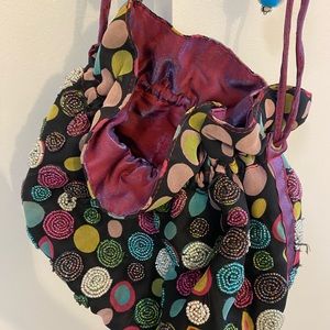 LAST CHANCE: Vintage Y2K purse Mary Frances